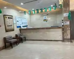 Mahd Al Resala 3 Hotel thumbnail